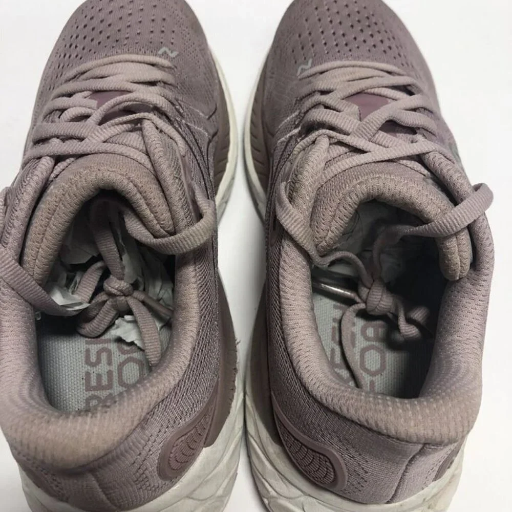 New Balance Women’s Fresh Foam X 860v13, Purple Running Shoes, Size 7M